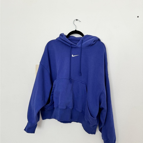 Nike oversized sweater - Picture 3 of 5